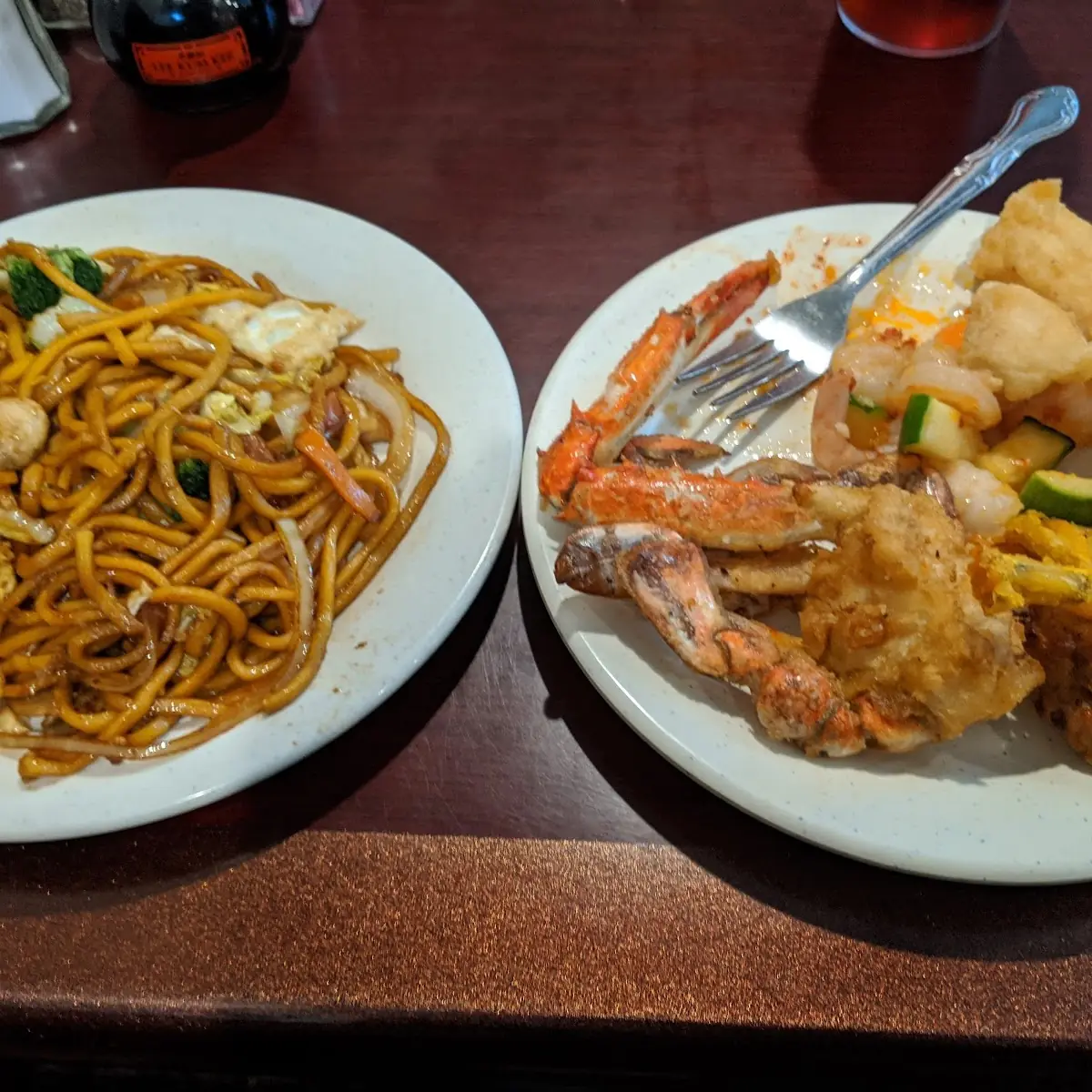 Lo Mein