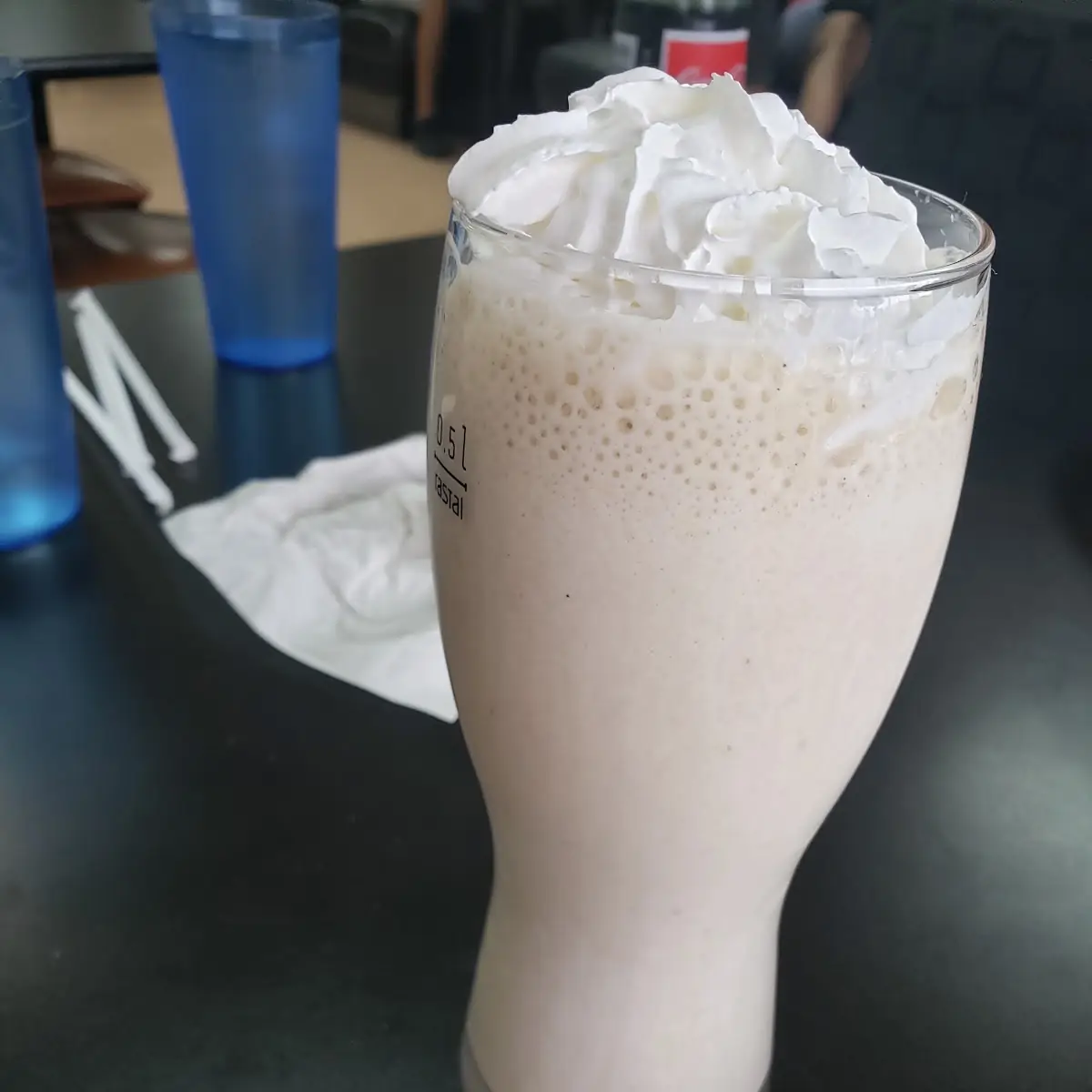Banana Smoothie