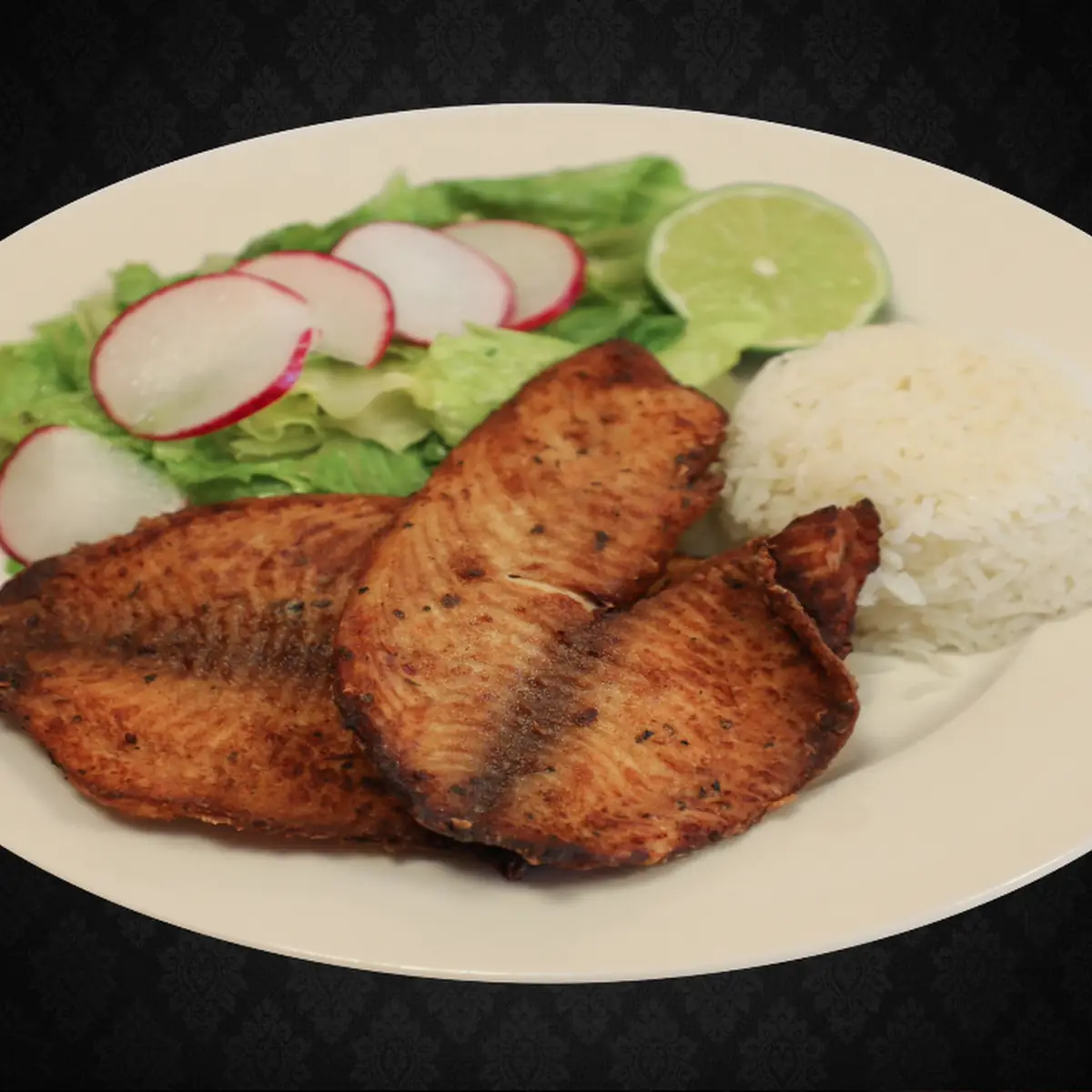 Fish Fry