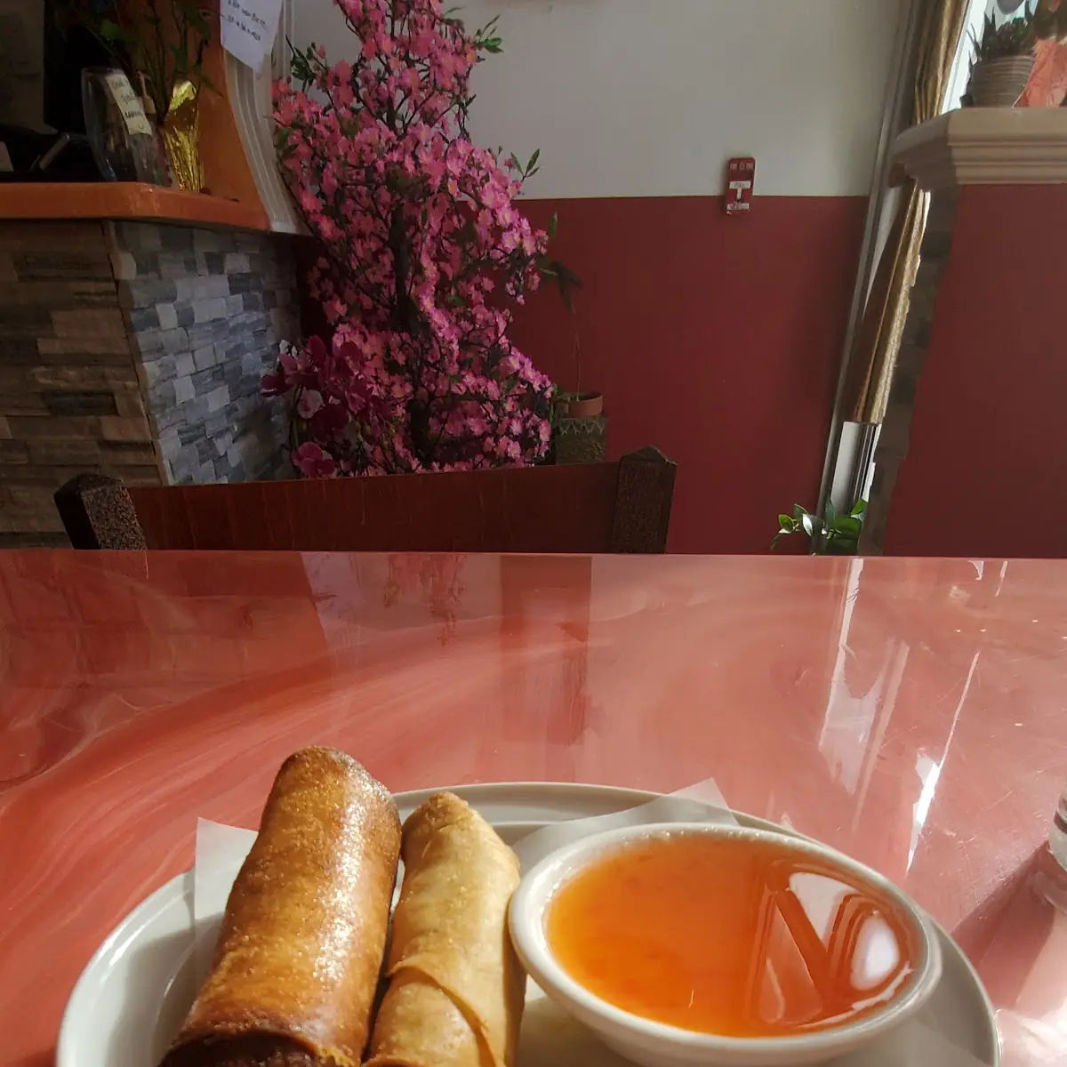 Spring Roll