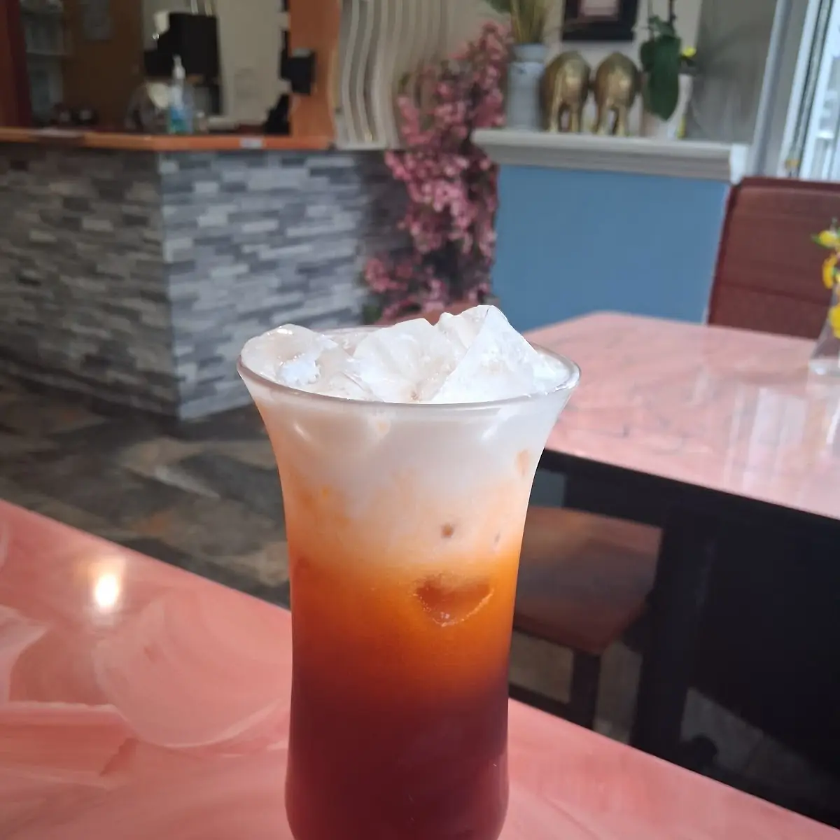 Thai Tea