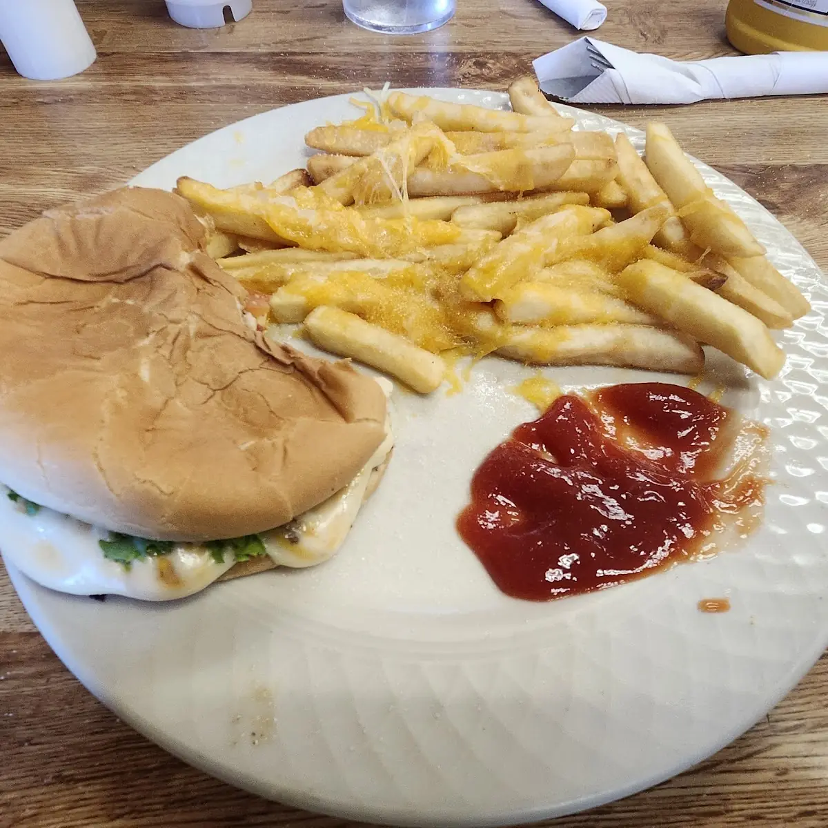 Chicken Sandwich