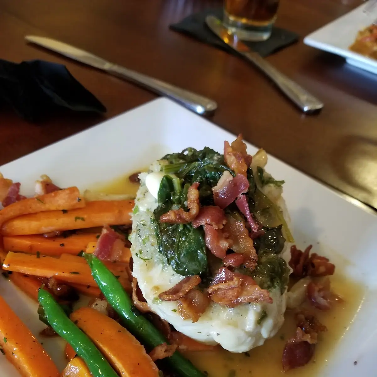 Sea Bass