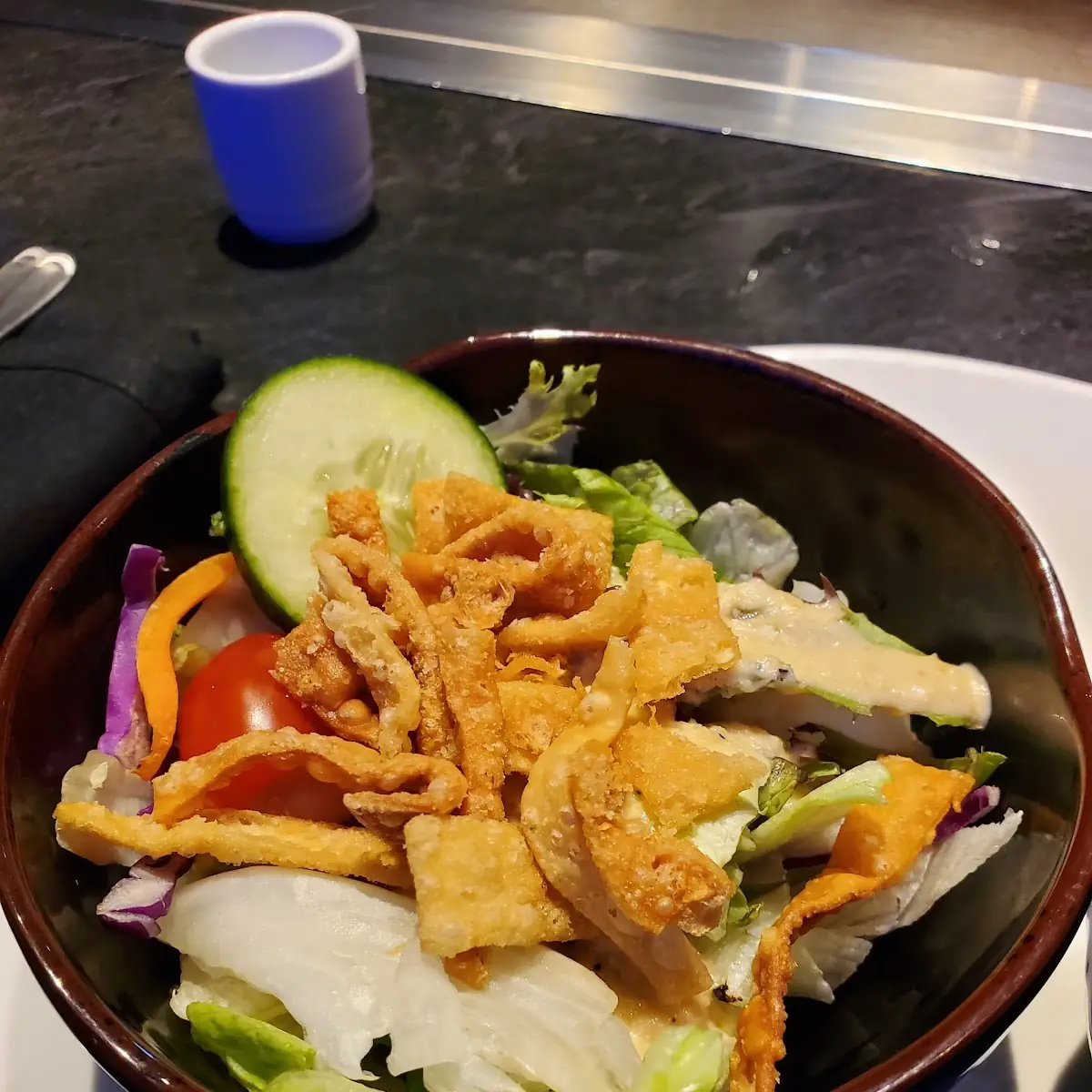 House Salad