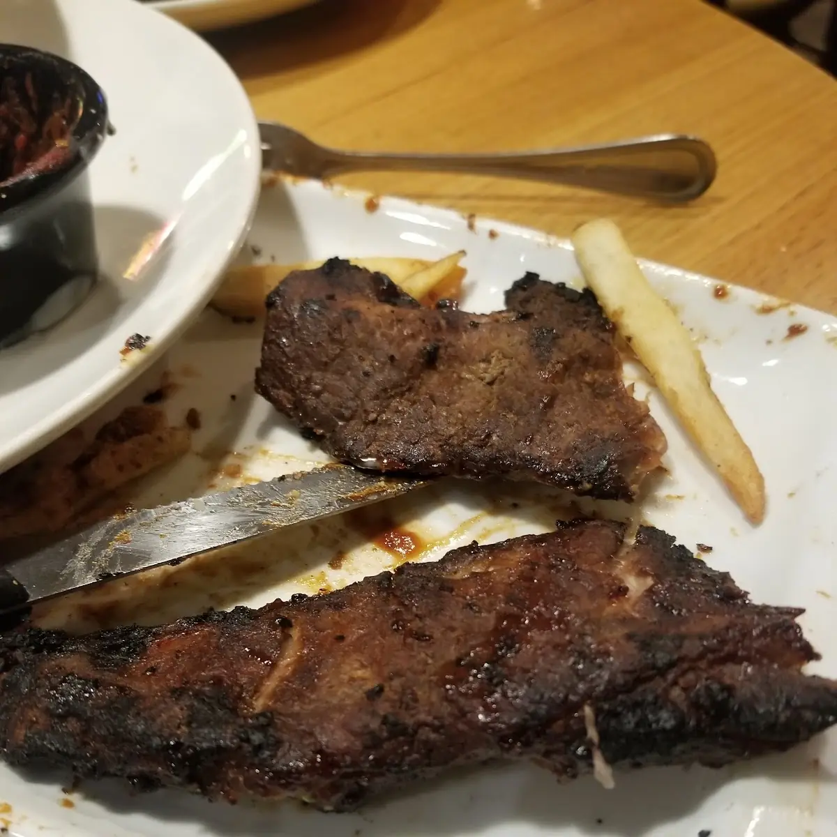 Bourbon Street Steak