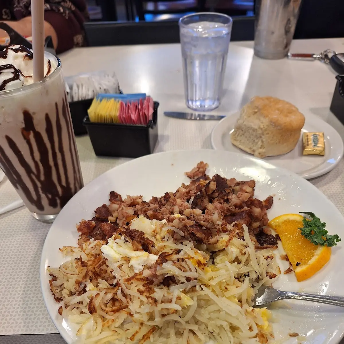 Corned Beef Hash