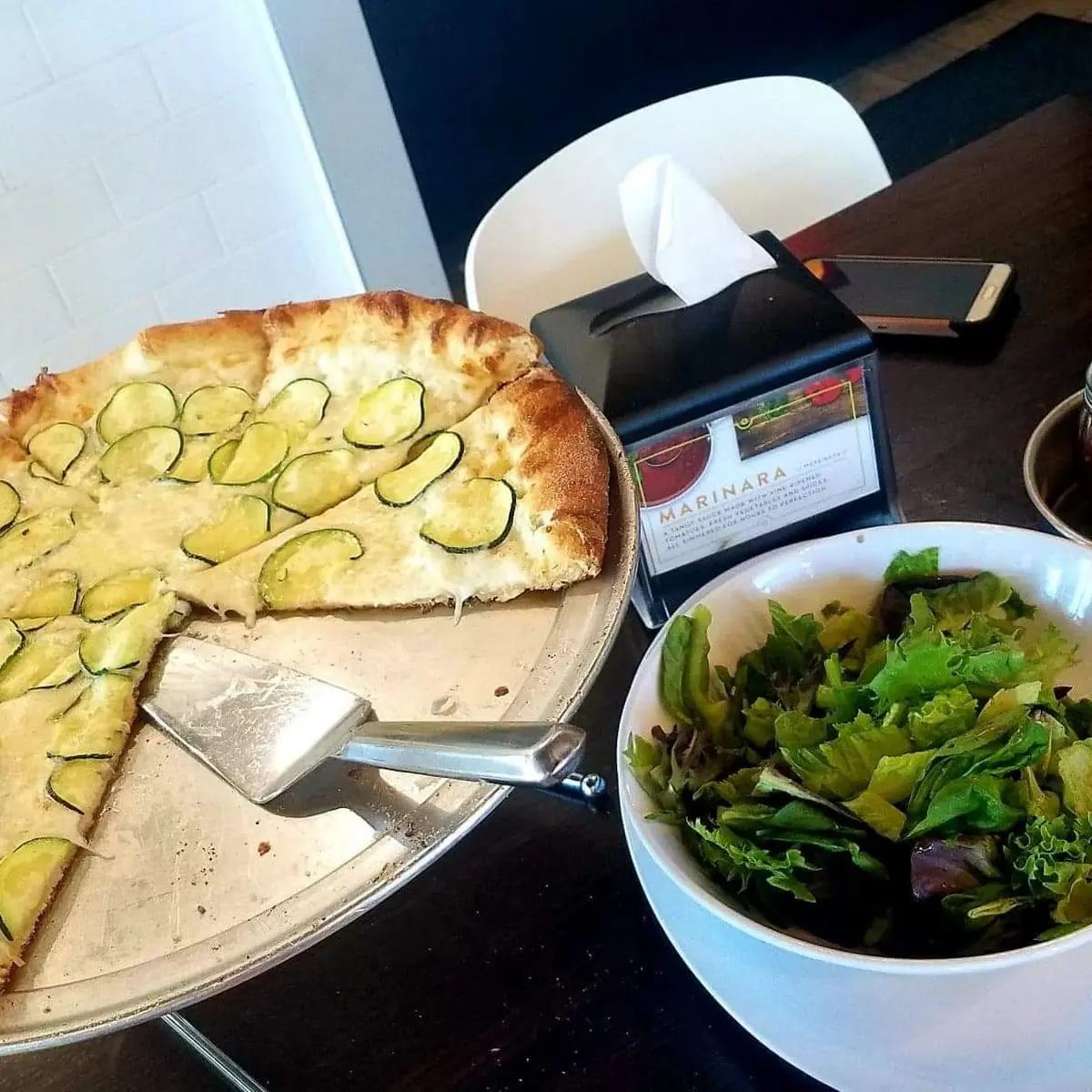 Large House Salad