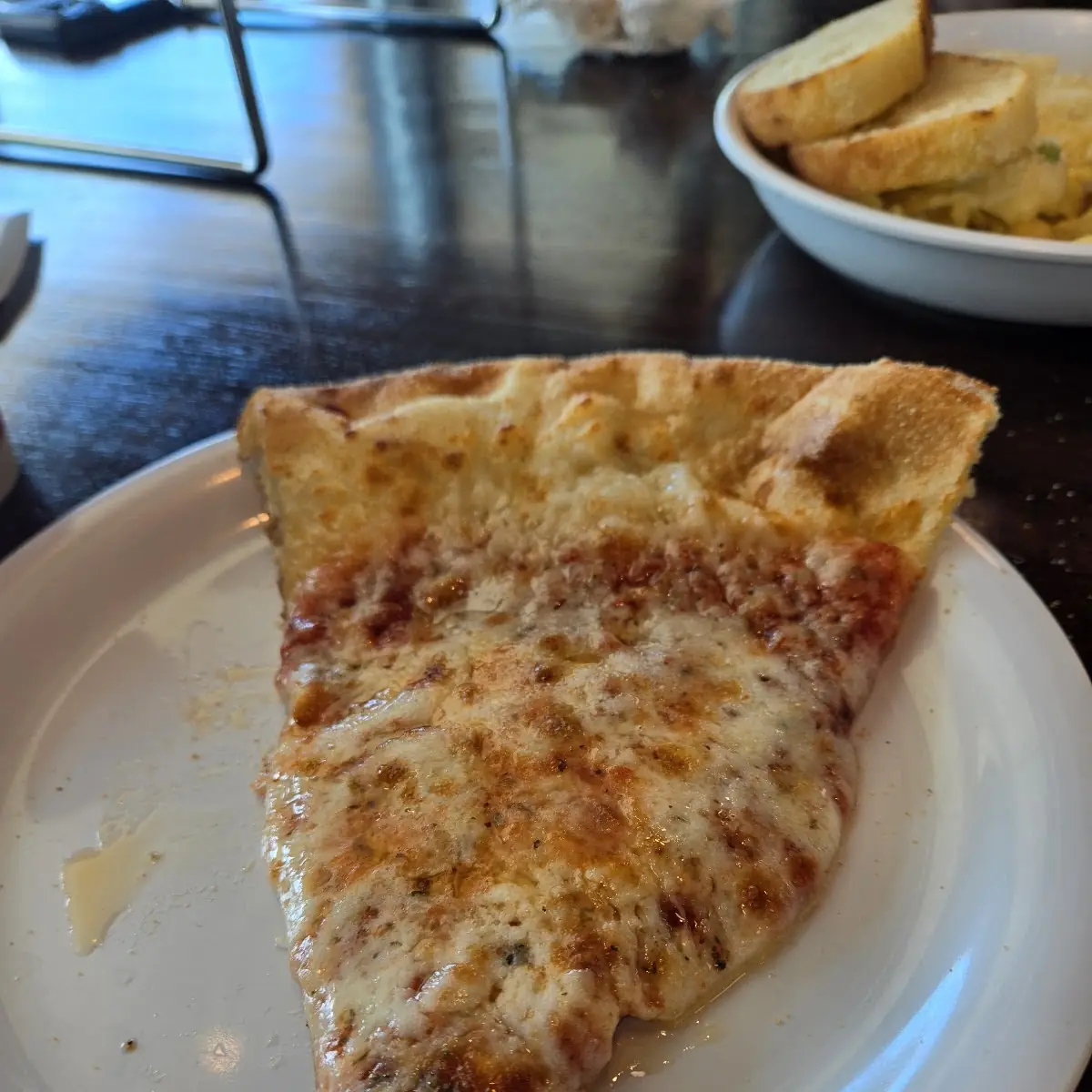 Slice of Pizza