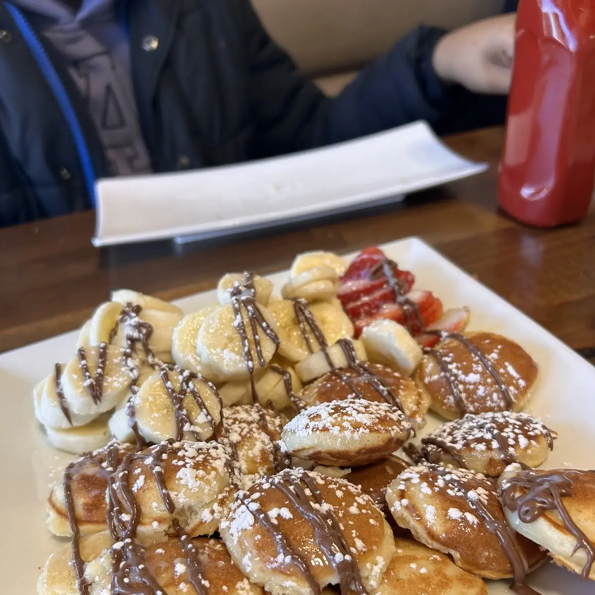 Banana Split