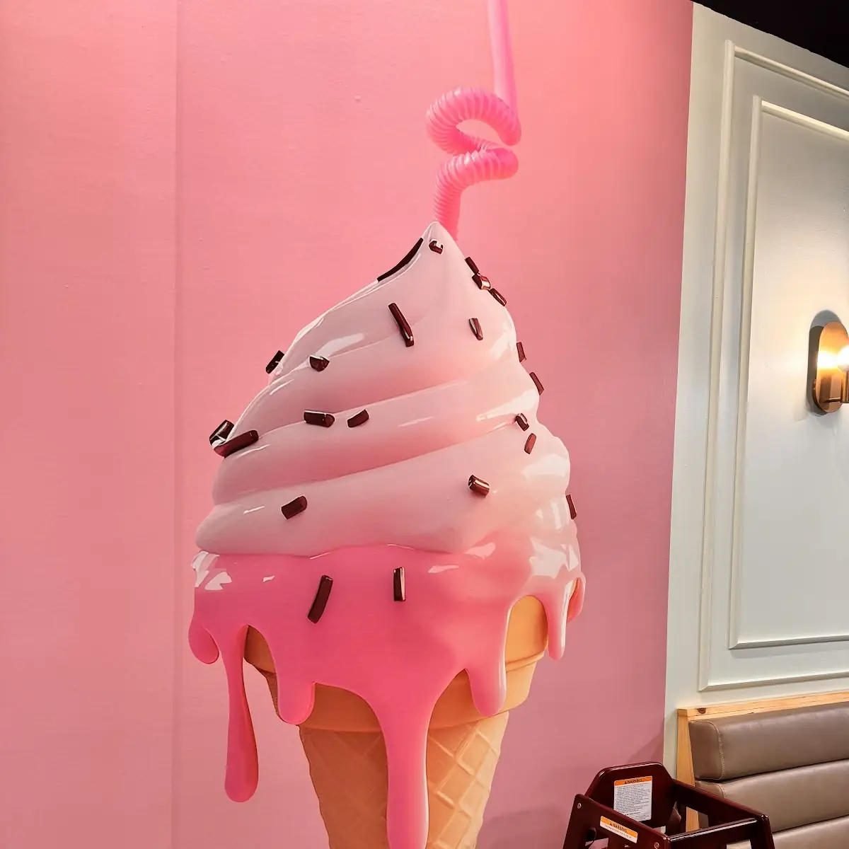 Ice Cream Cone