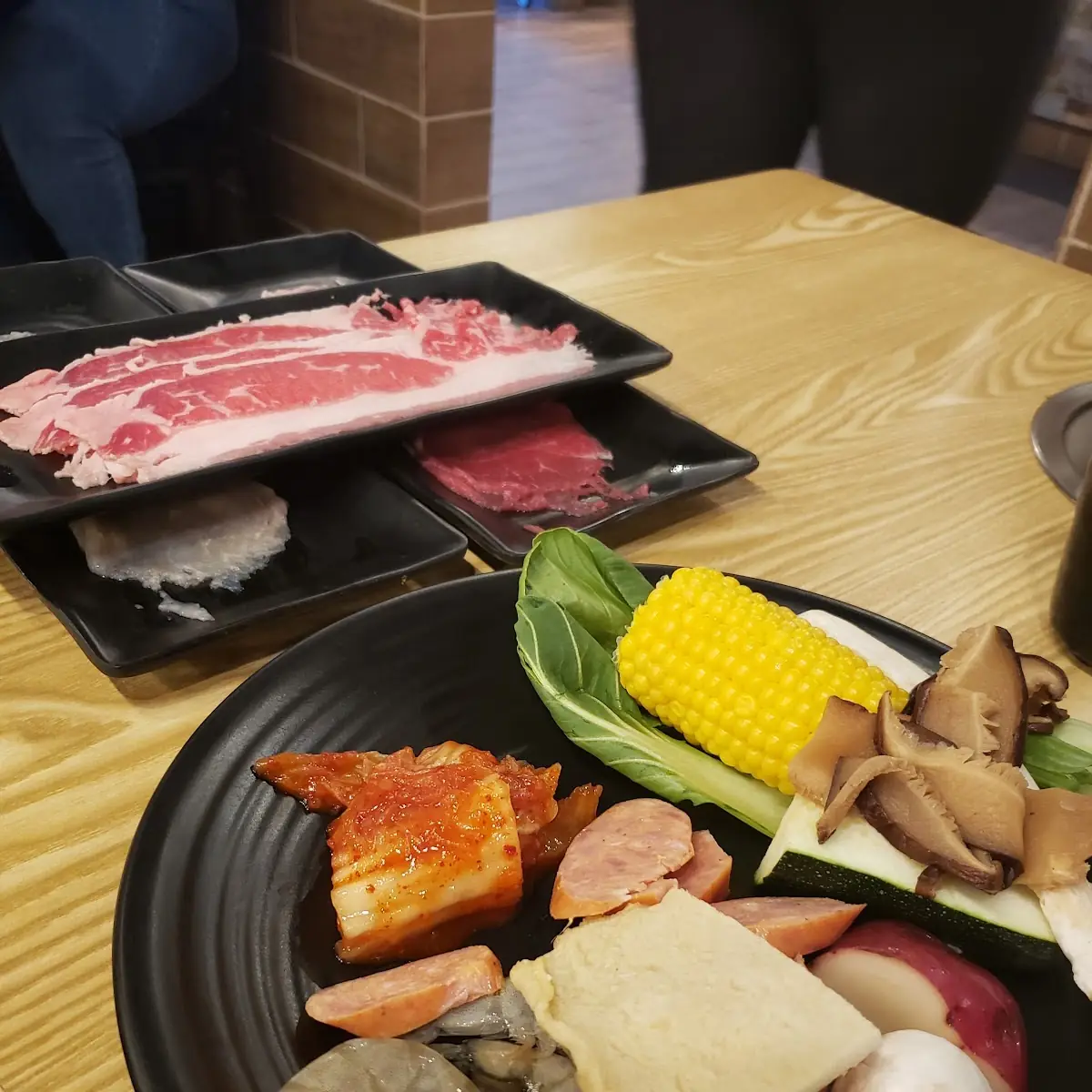 Hot Pot Make It Your Own