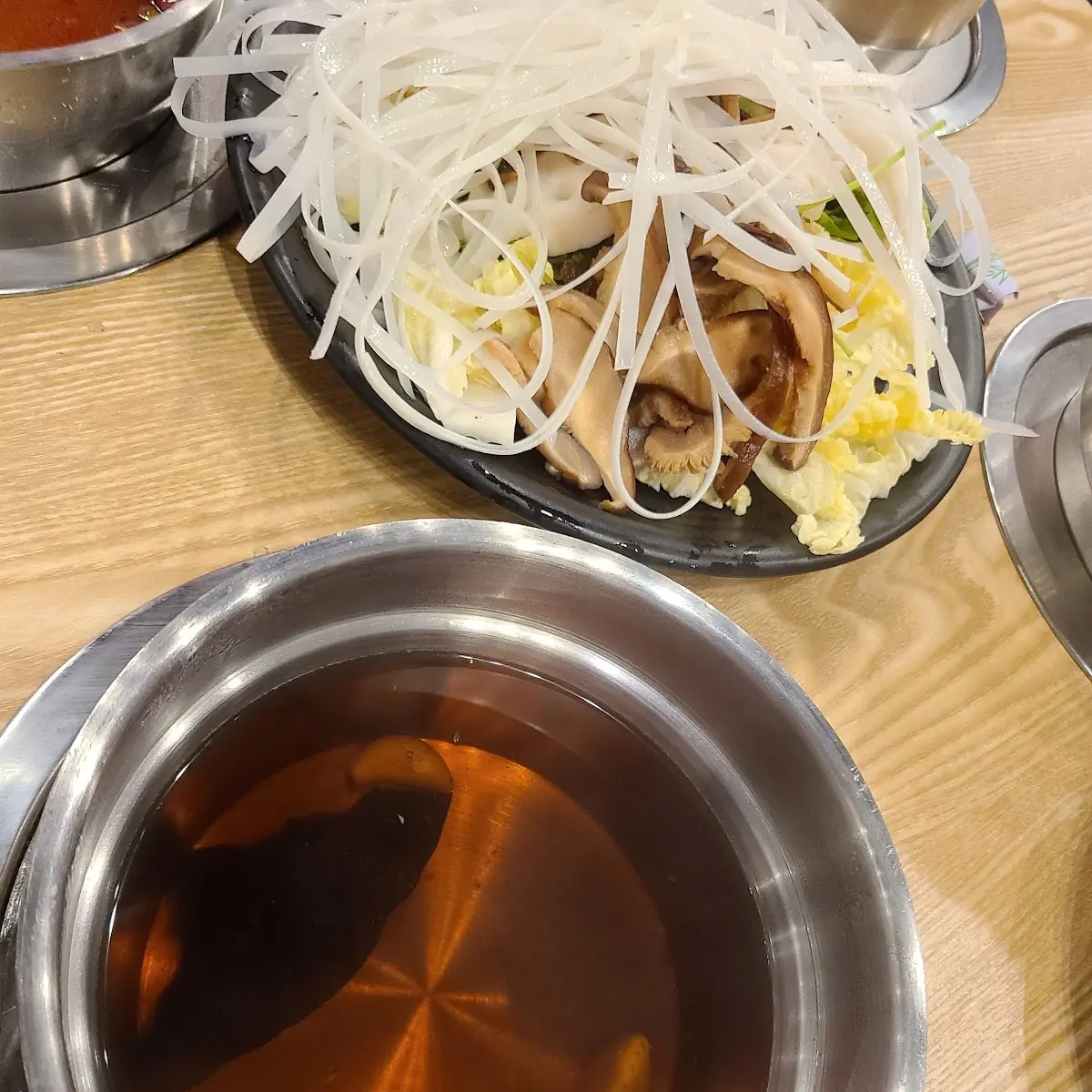 Miso Soup