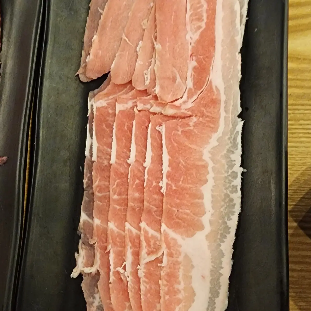 Pork Belly