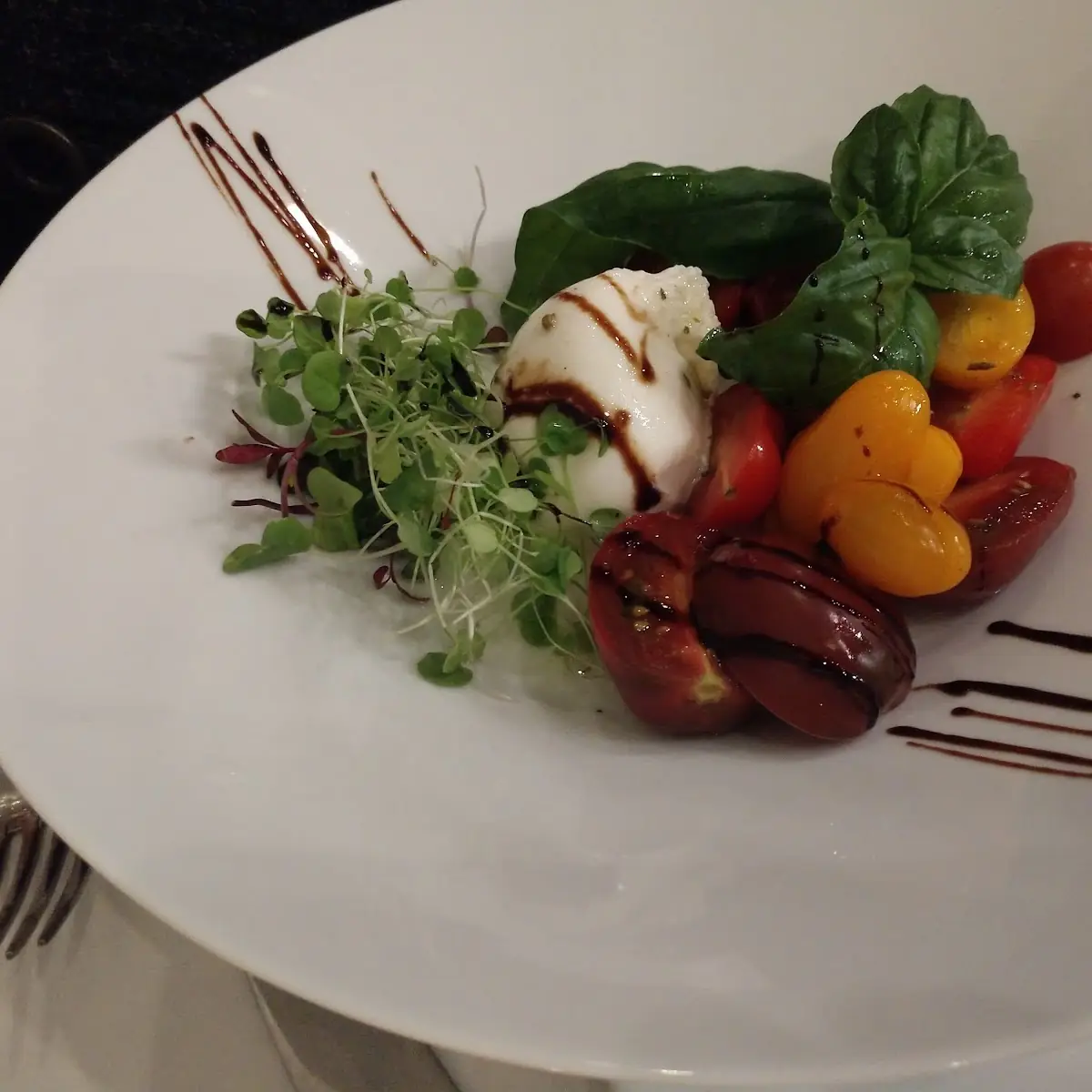 Caprese Salad