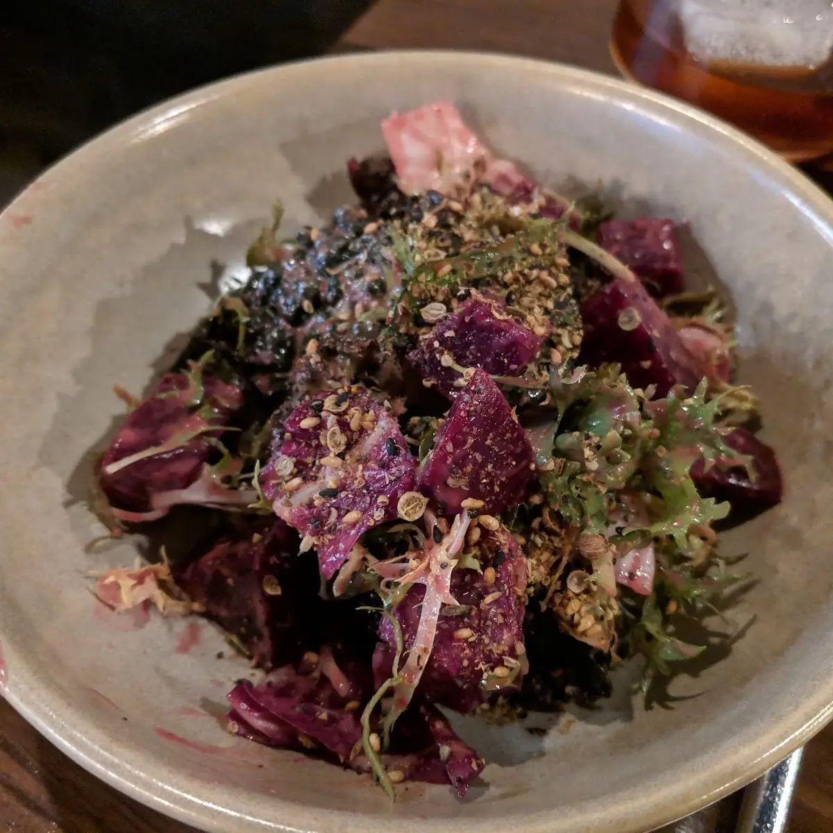 Kale Salad