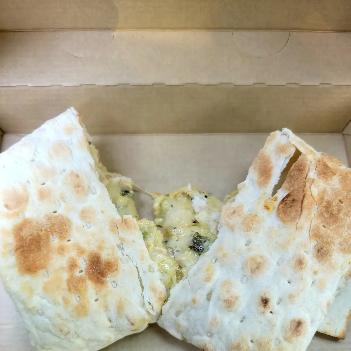 Chicken Wrap