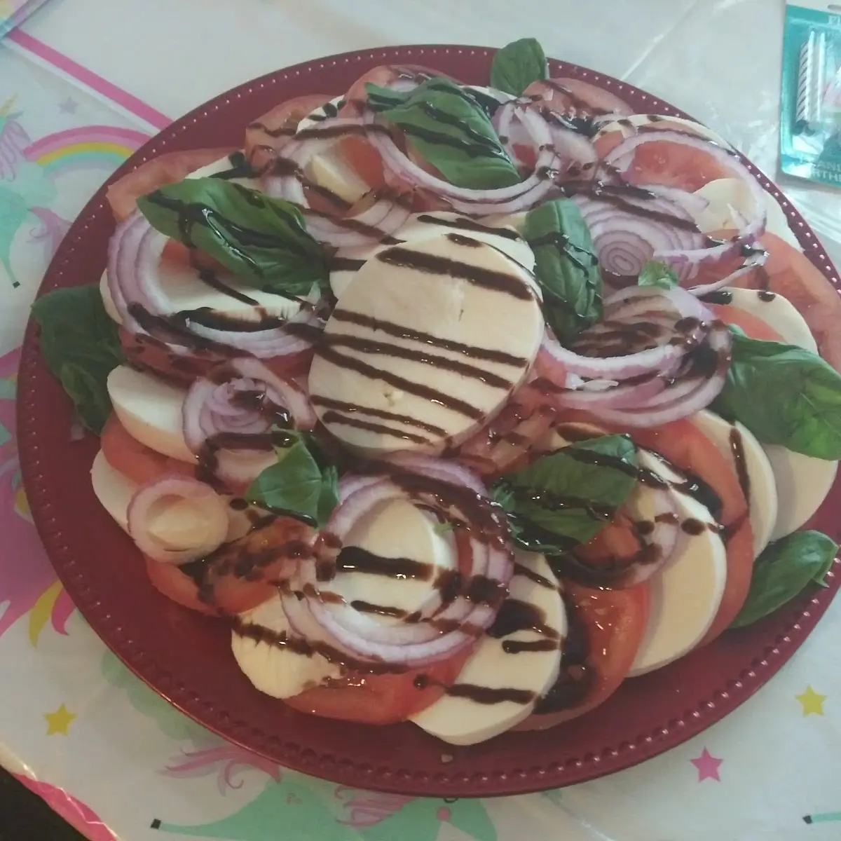 Caprese Salad