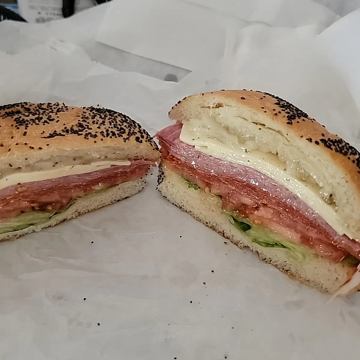 Italian Combo