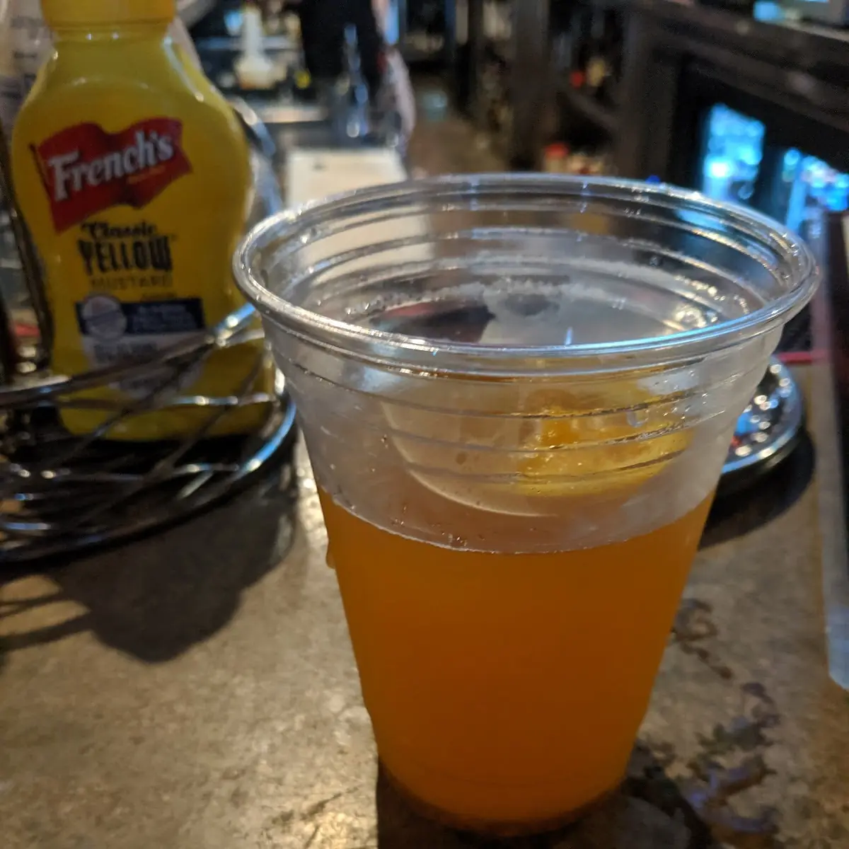 Top-Shelf Long Island