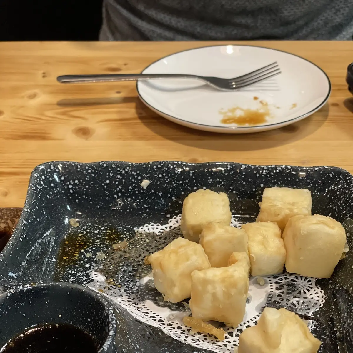 Age Tofu