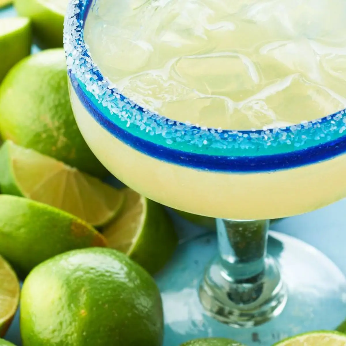 House Margarita