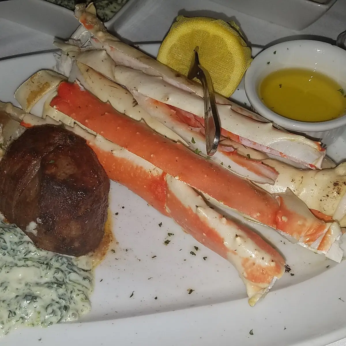 King Crab Legs