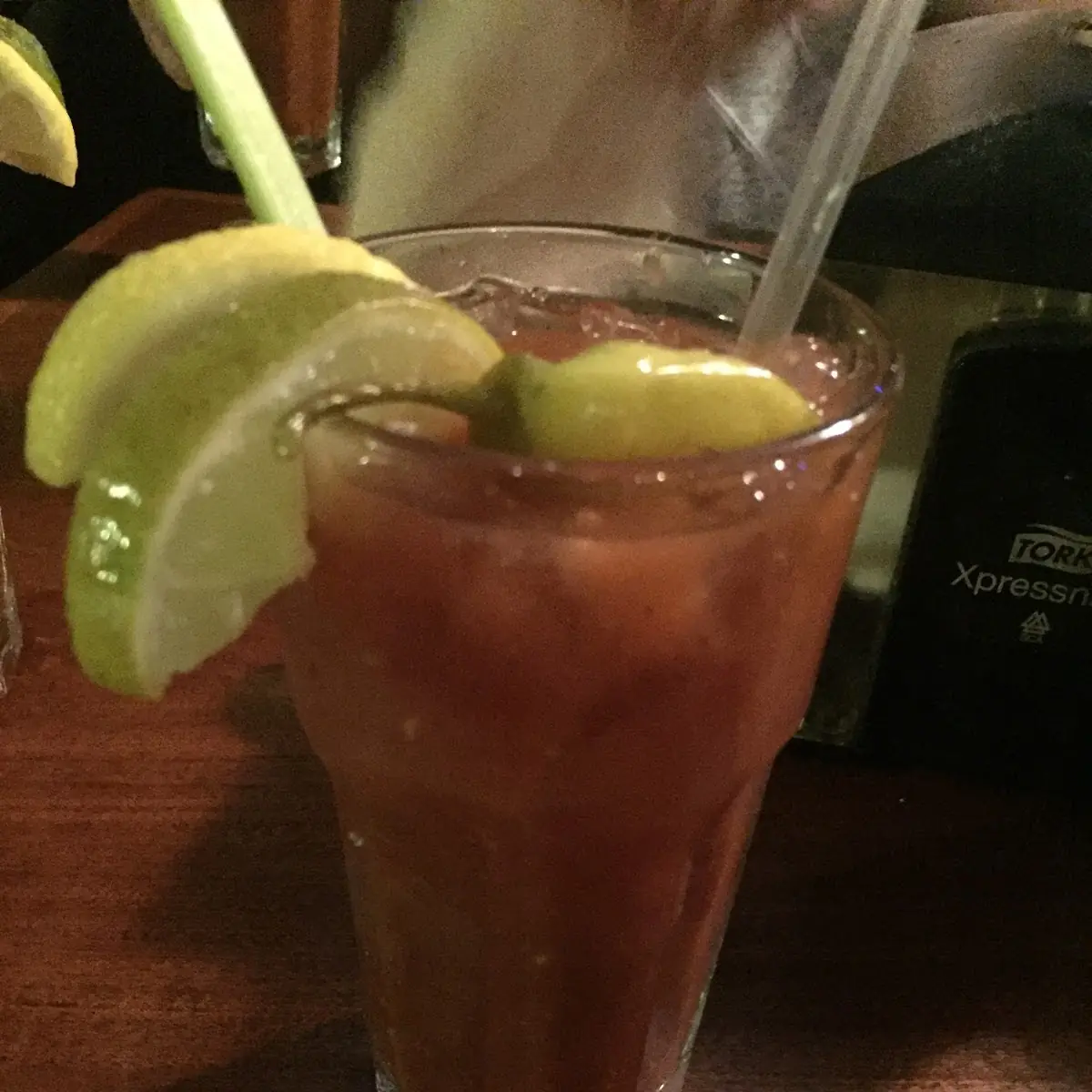 Bloody Mary