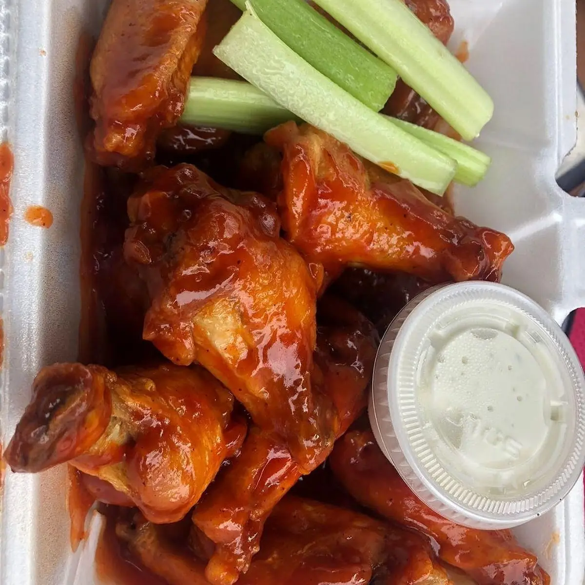 Chicken Wings