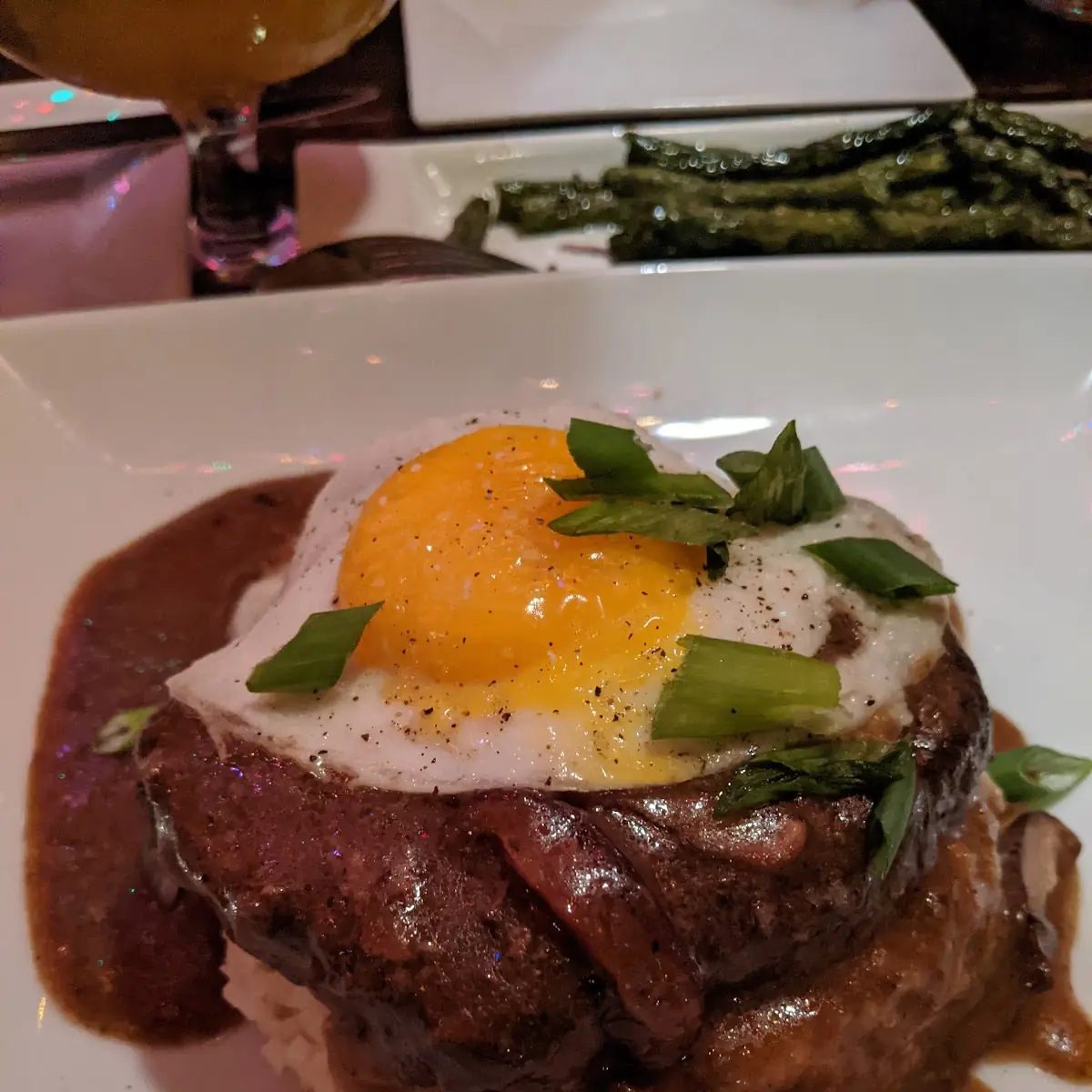 Loco Moco