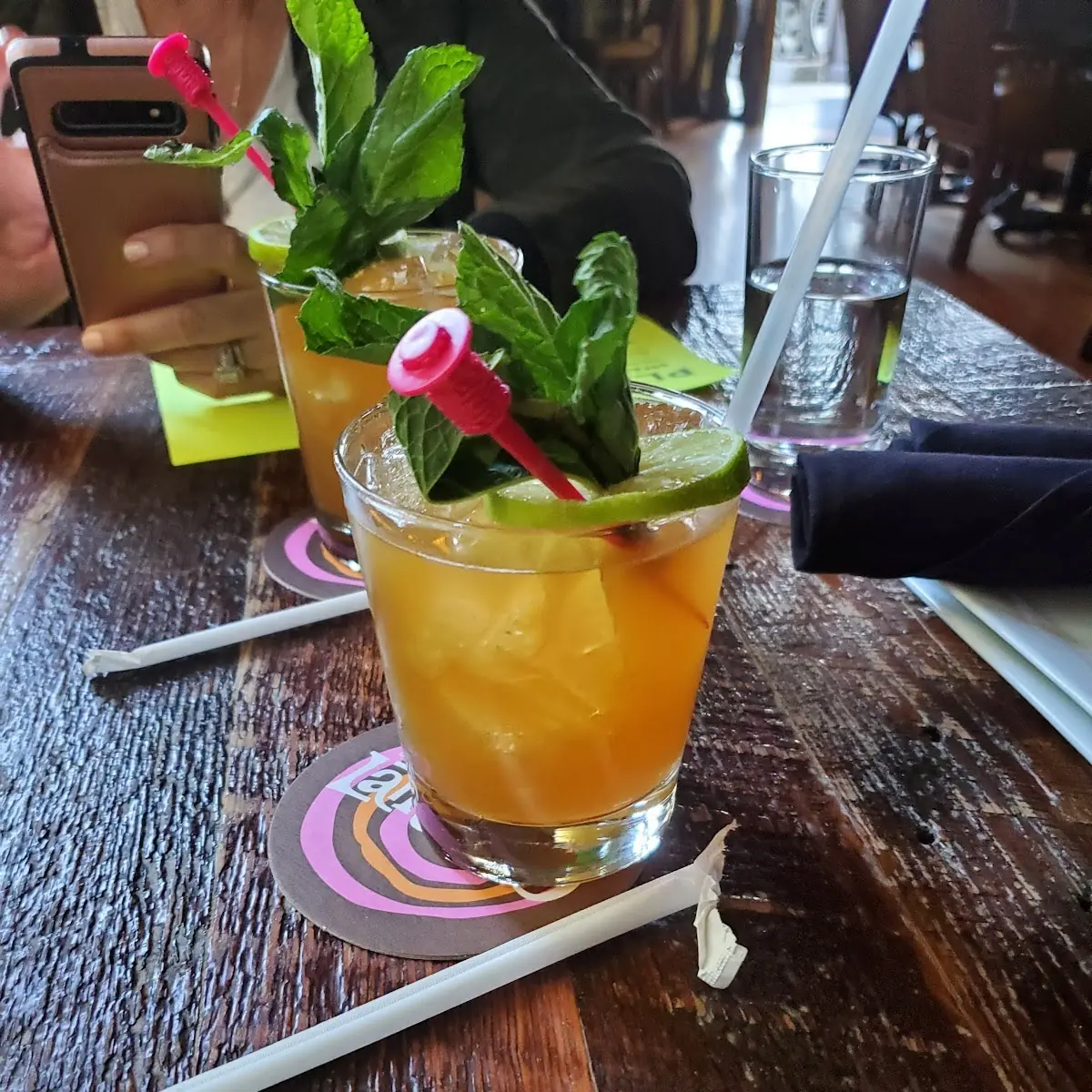 Mai Tai