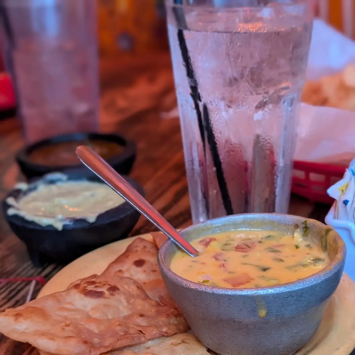 Cheese Dip