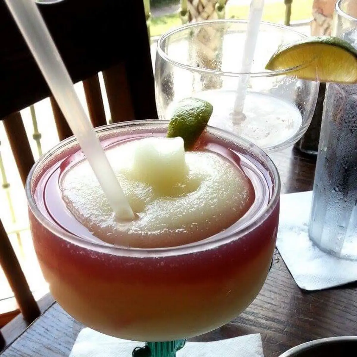 Sangria Margarita
