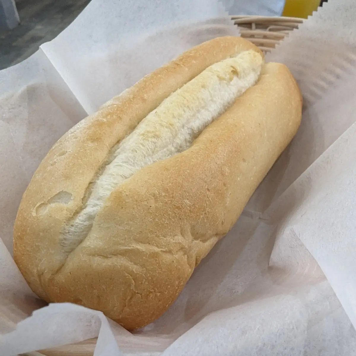 Baguette