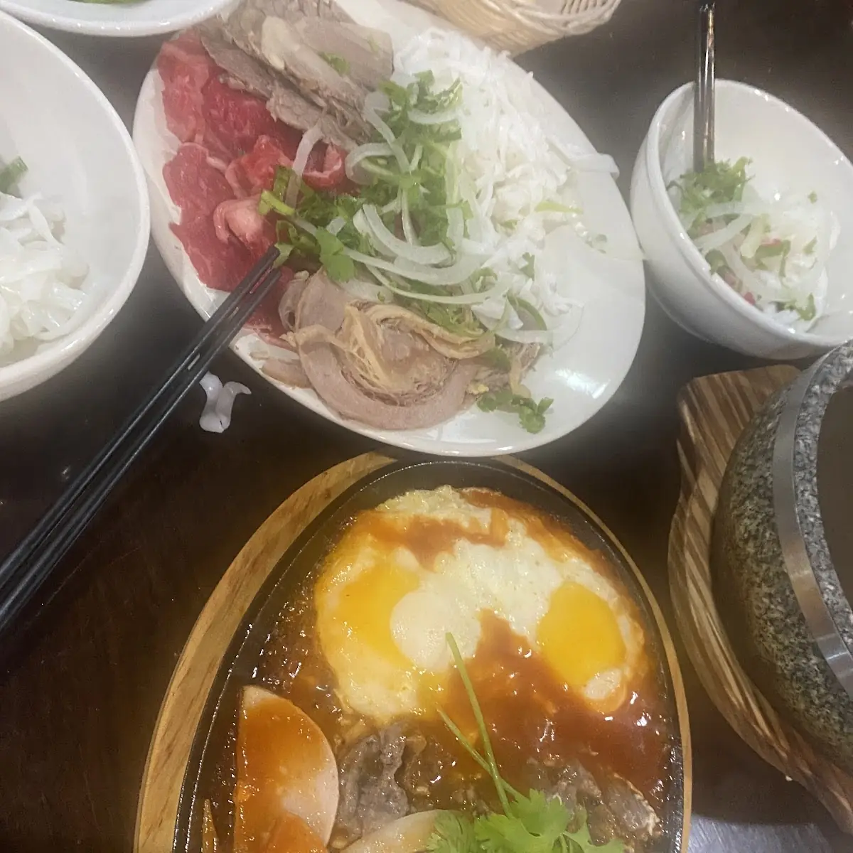 Hot Pot