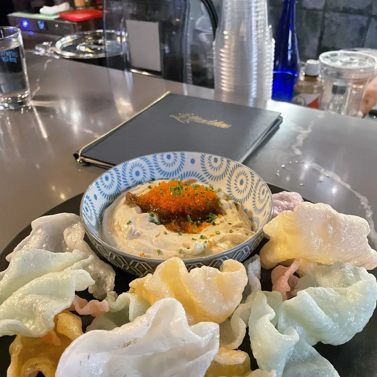 French Onion Dip
