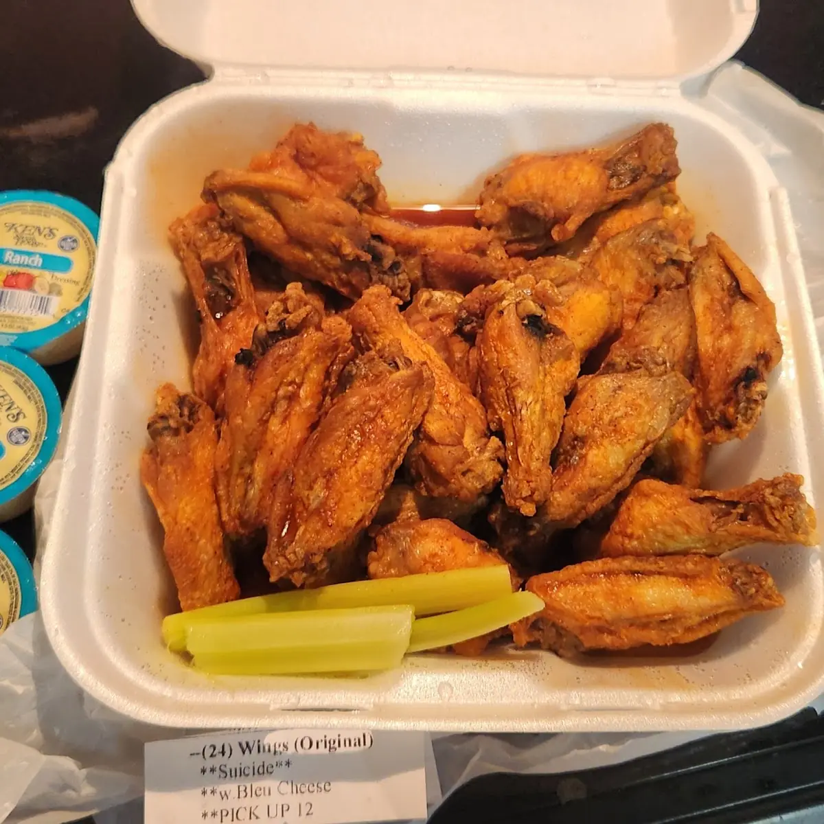 Lemon Pepper