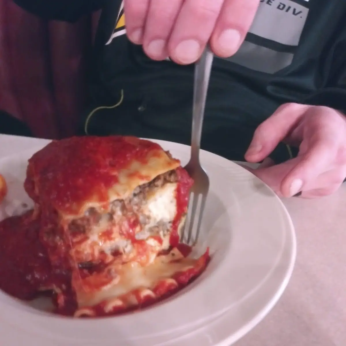 Lasagna