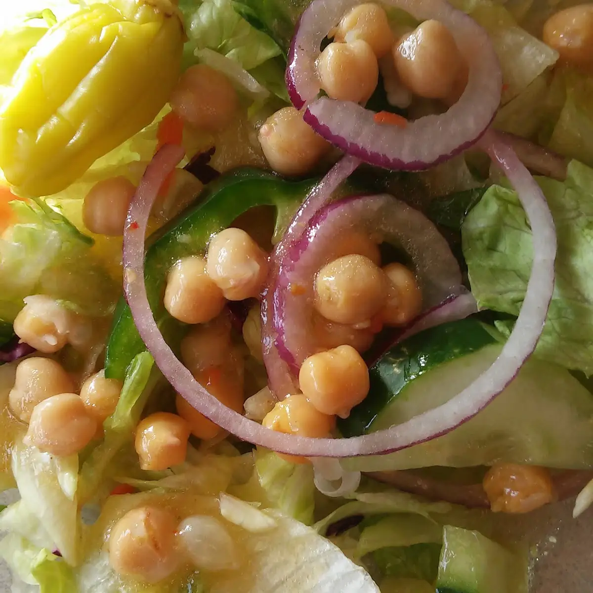 Side Salad
