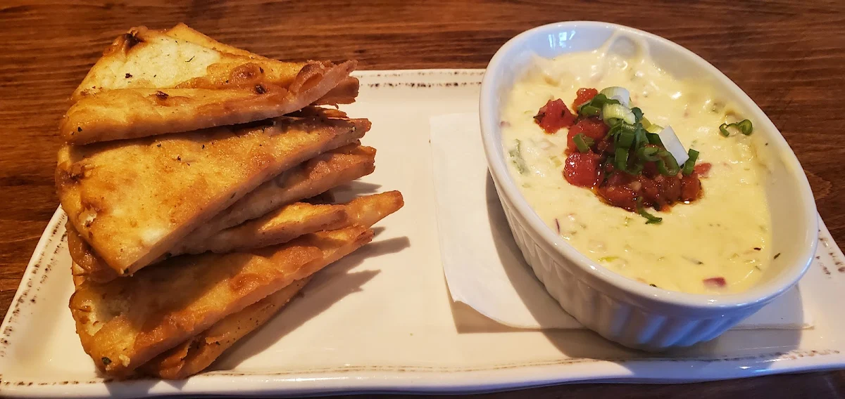 Cheese Dip