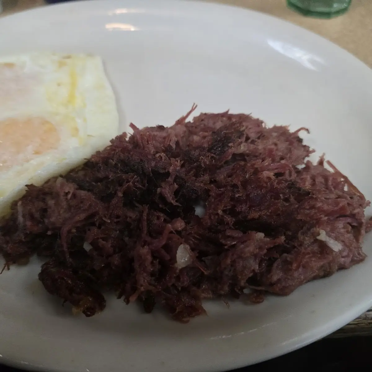 Corned Beef Hash