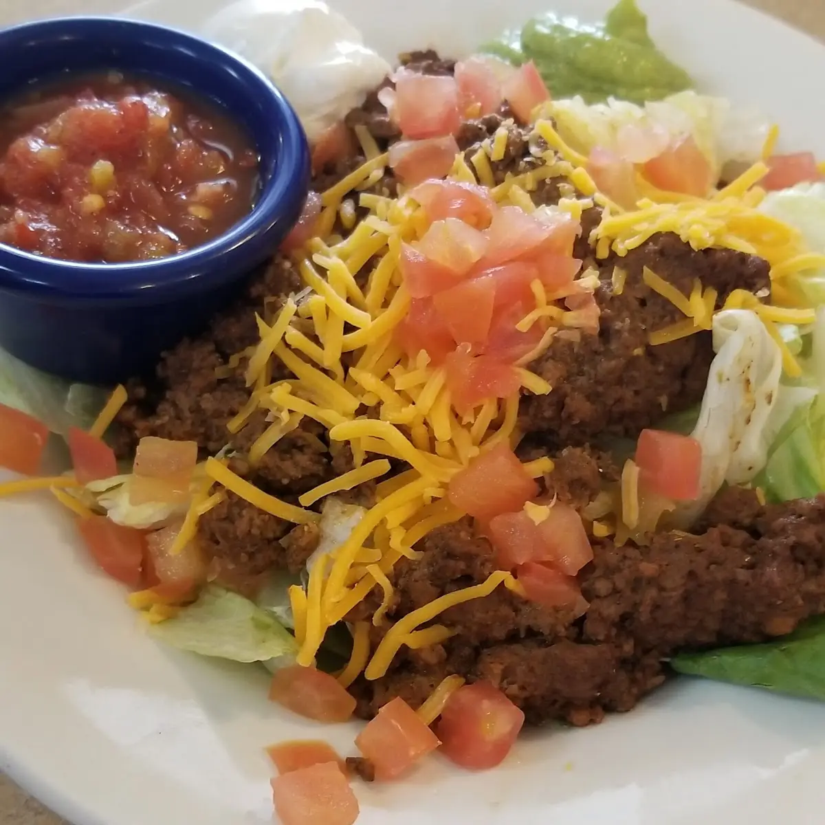 Taco Salad