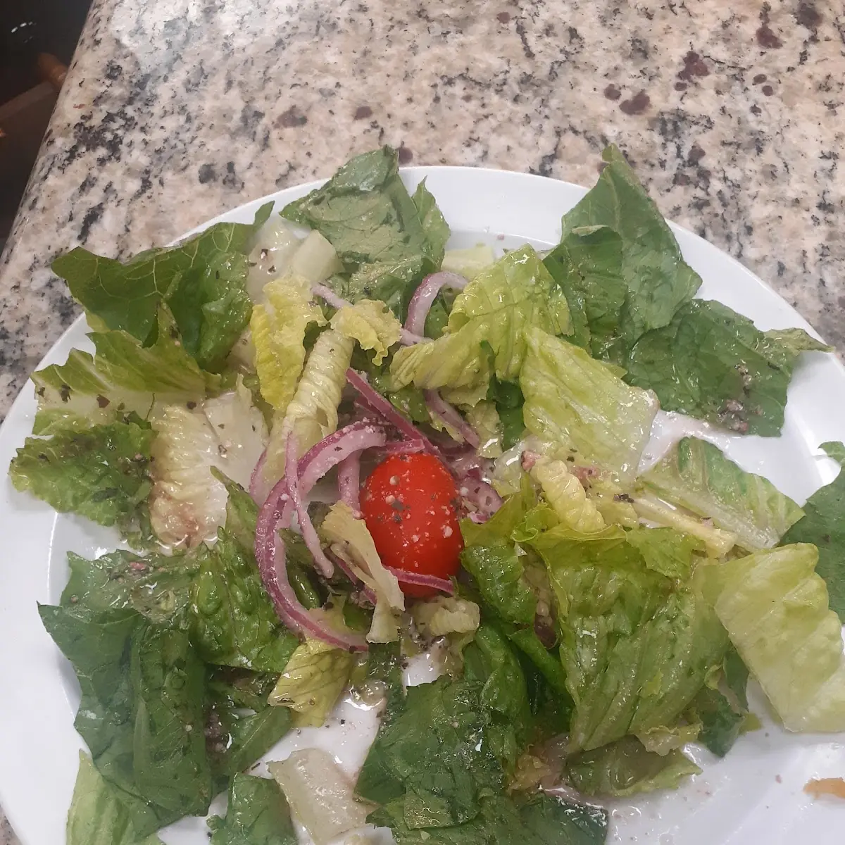 Side Salad