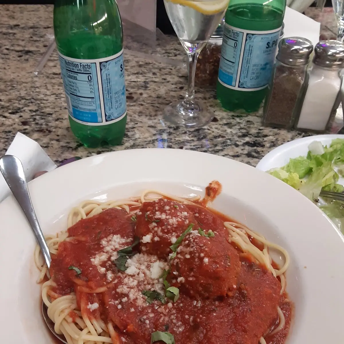 Veal Parmesan Sub - Whole