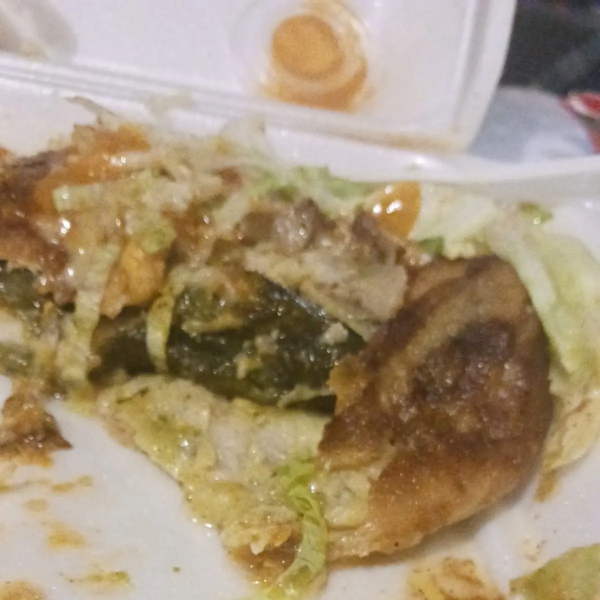 Chile Relleno