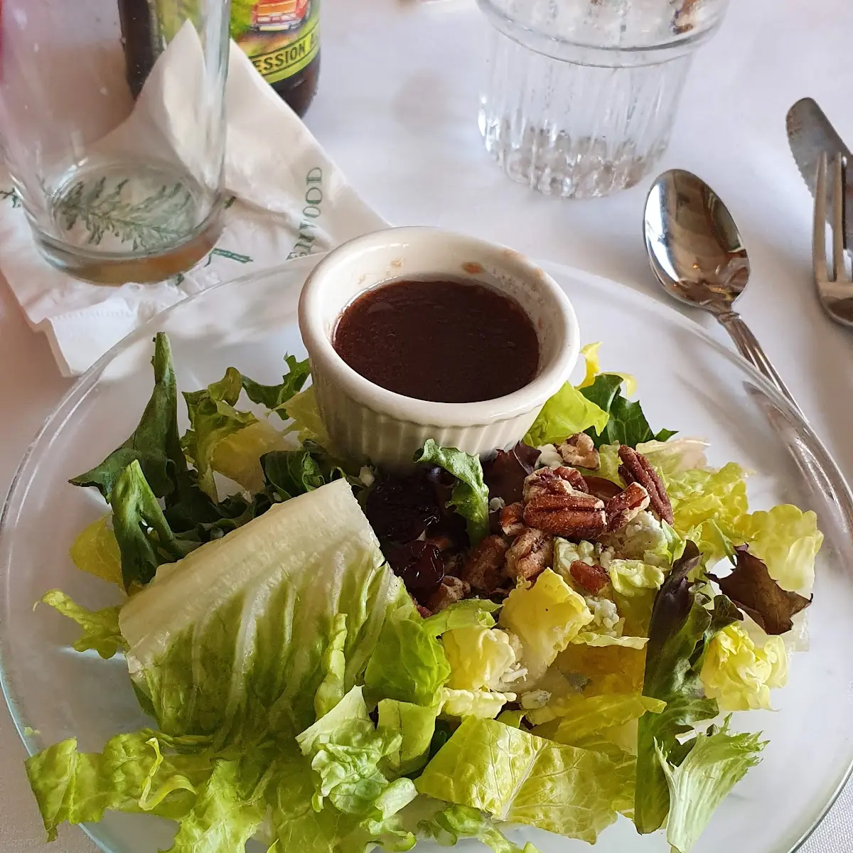 Side Salad