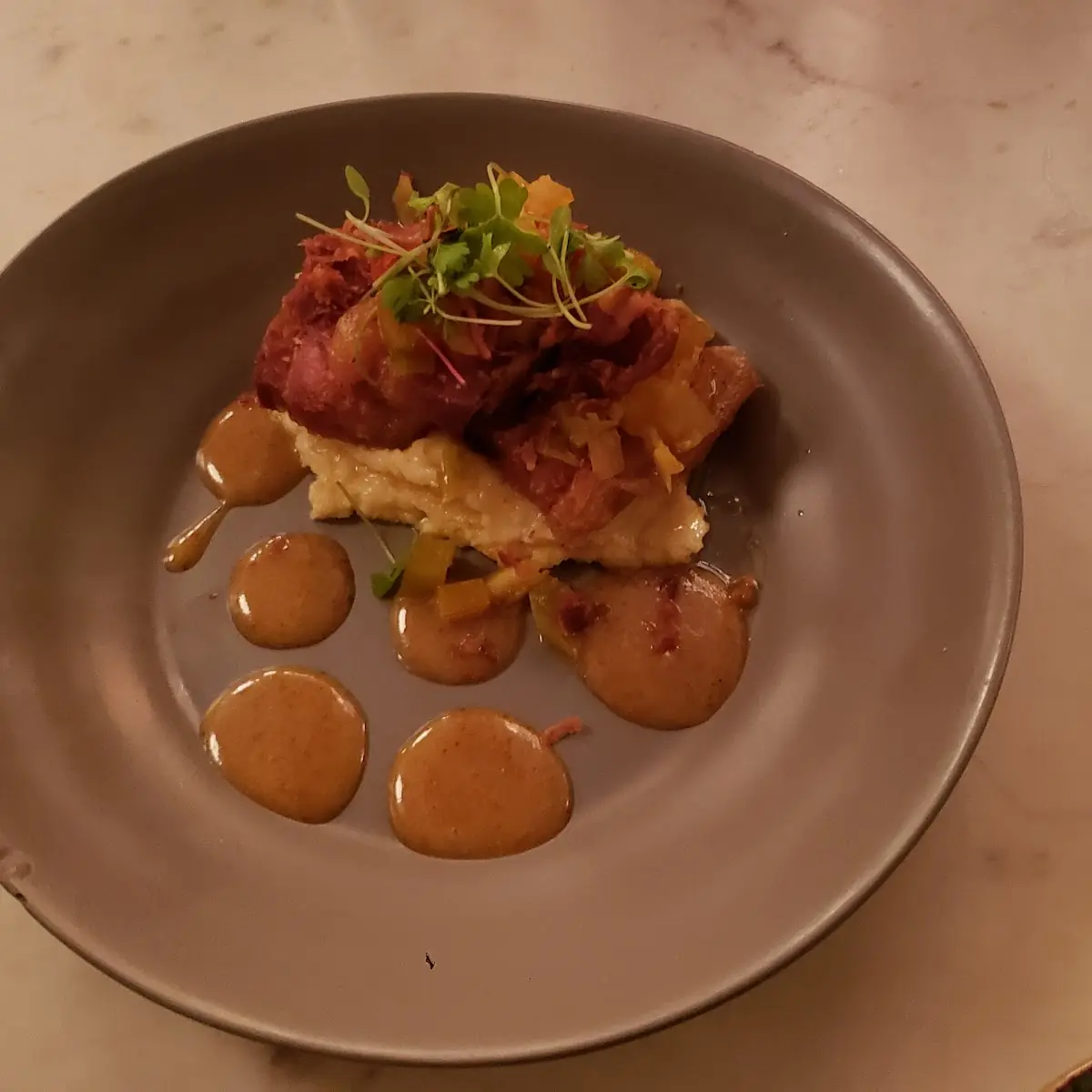 Duck Breast