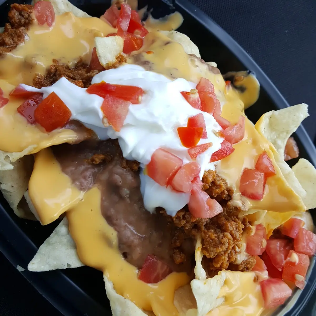 Nachos Bellgrande