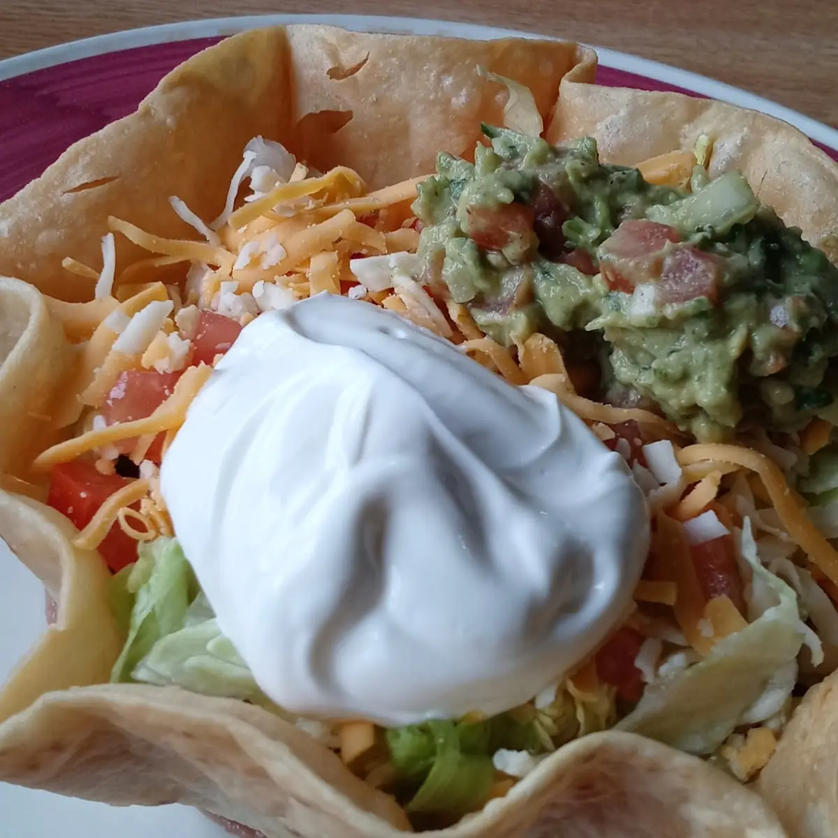 Taco Salad