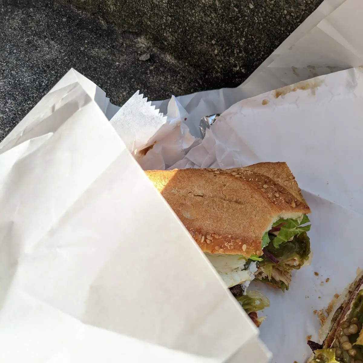 Chicken Cutlet Special