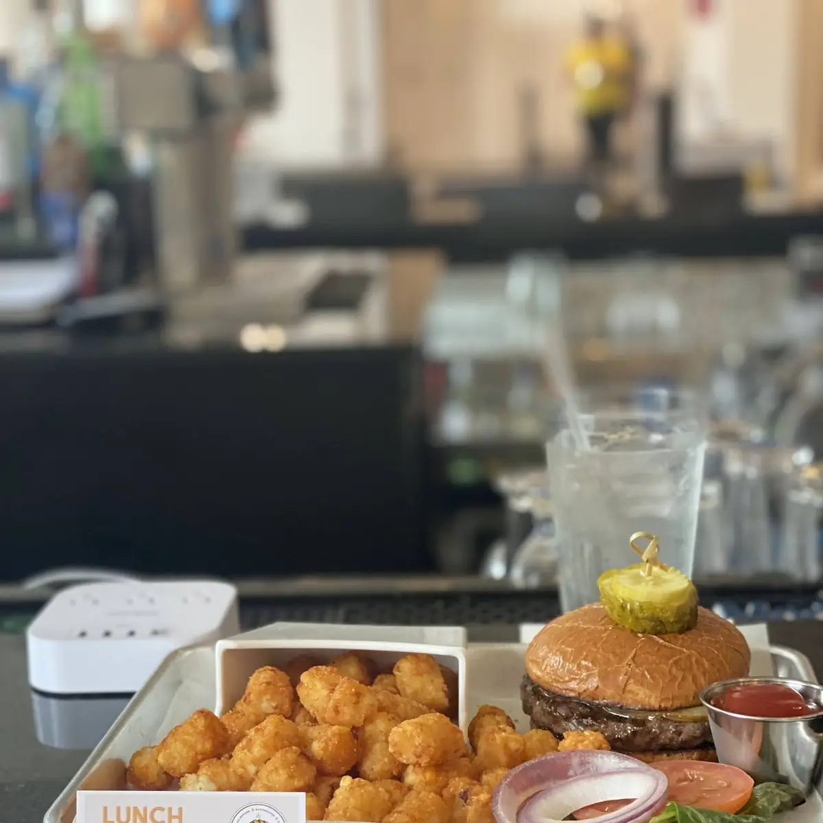 Tater Tots